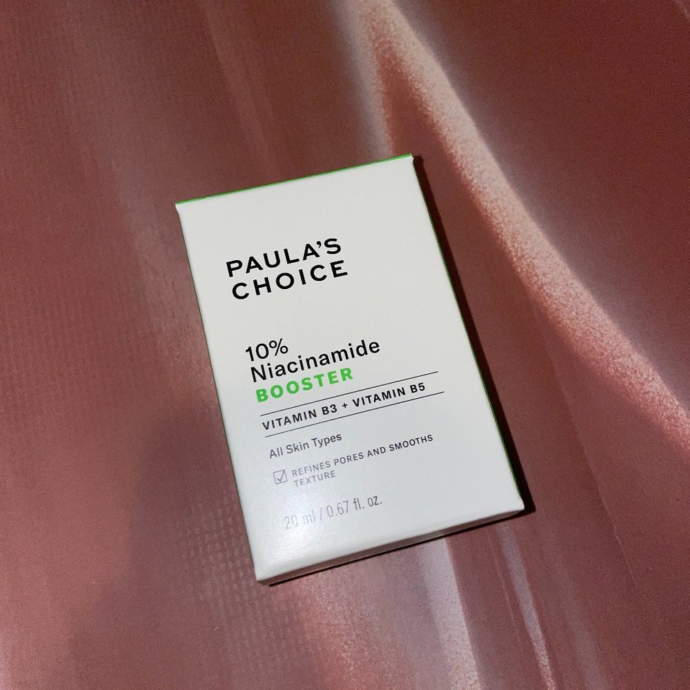 Paula's Choice Resist 10% Niacinamide Booster | NWB